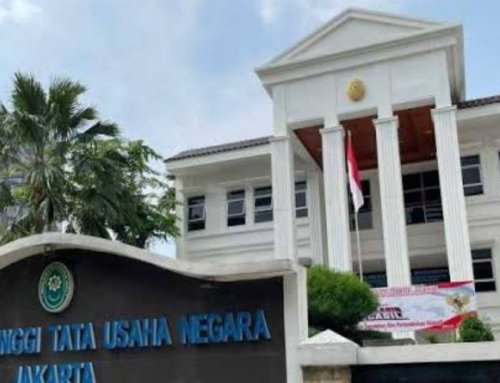 Pengurus PPPSRS City Resort Residence Menang Gugatan di PTUN Jakarta