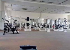 Gym 1