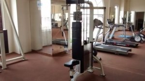 Gym 3
