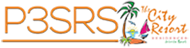City Resort Residence Logo
