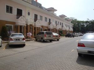 Parkir 1