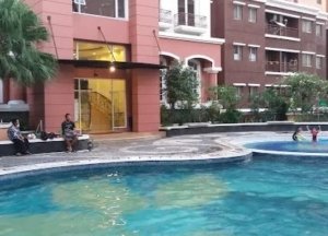 Pool 2