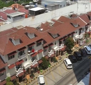 TownHouse 1
