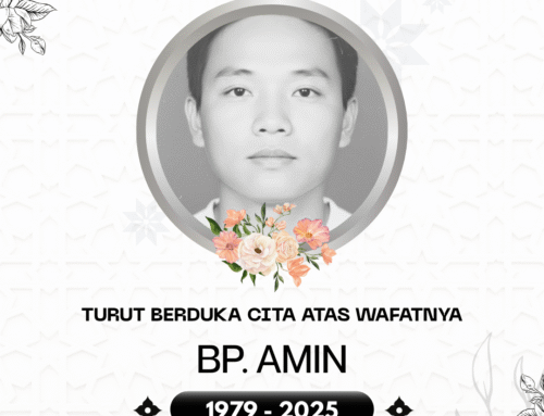 Berita Duka Cita