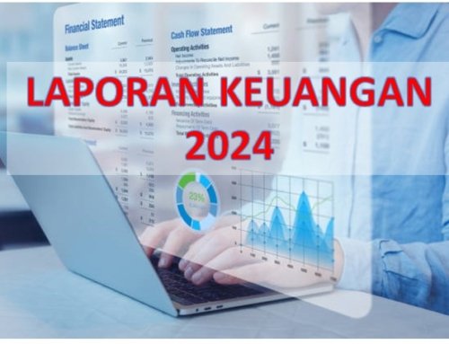 Laporan Keuangan 2024
