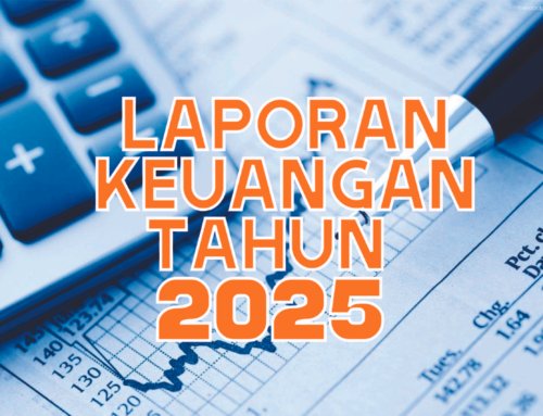 LAPORAN KAS BANK TAHUN 2025